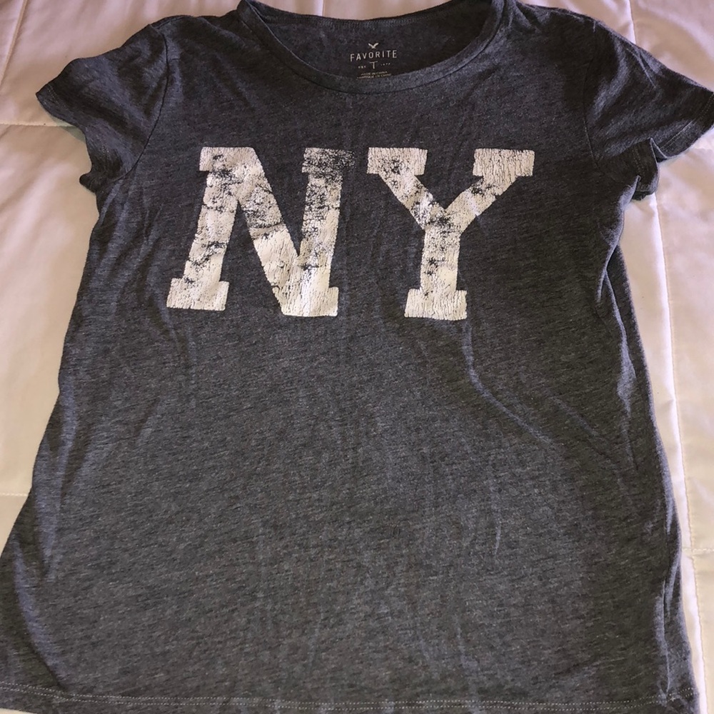 NY Favorite Tee from American Eagle